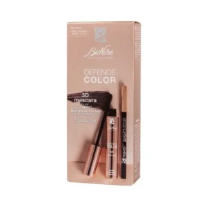 Bio Nike Defence color ( 3D EYE PENCIL) special eye set