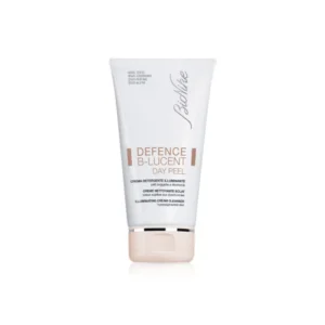 Bio Nike Defence comfort peeling Cleasing Cream