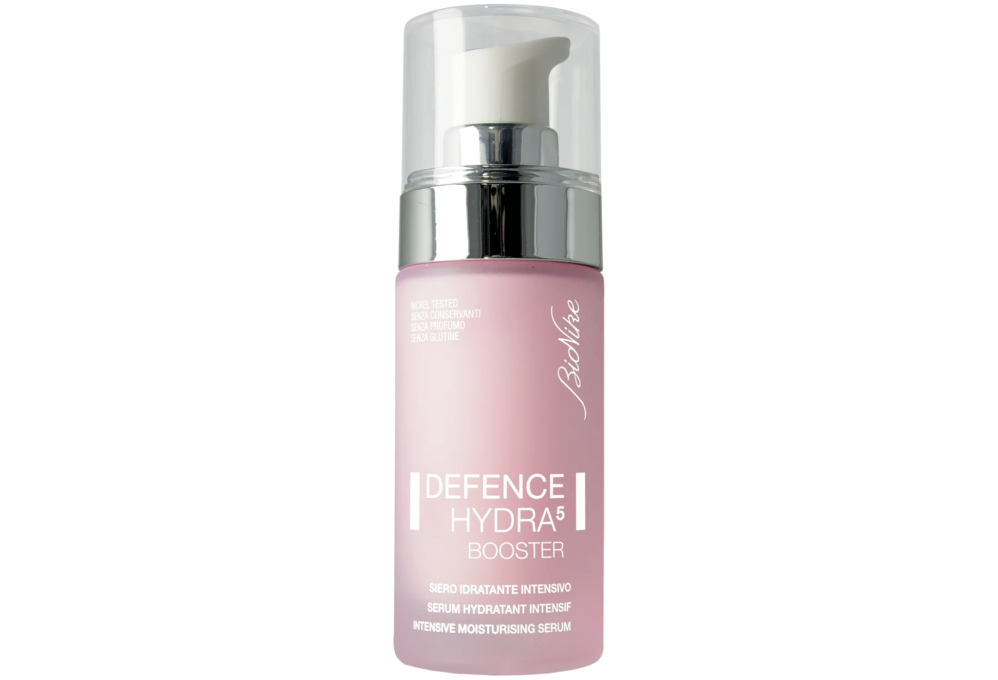 Bio Nike Defence Hydra booster 30ml