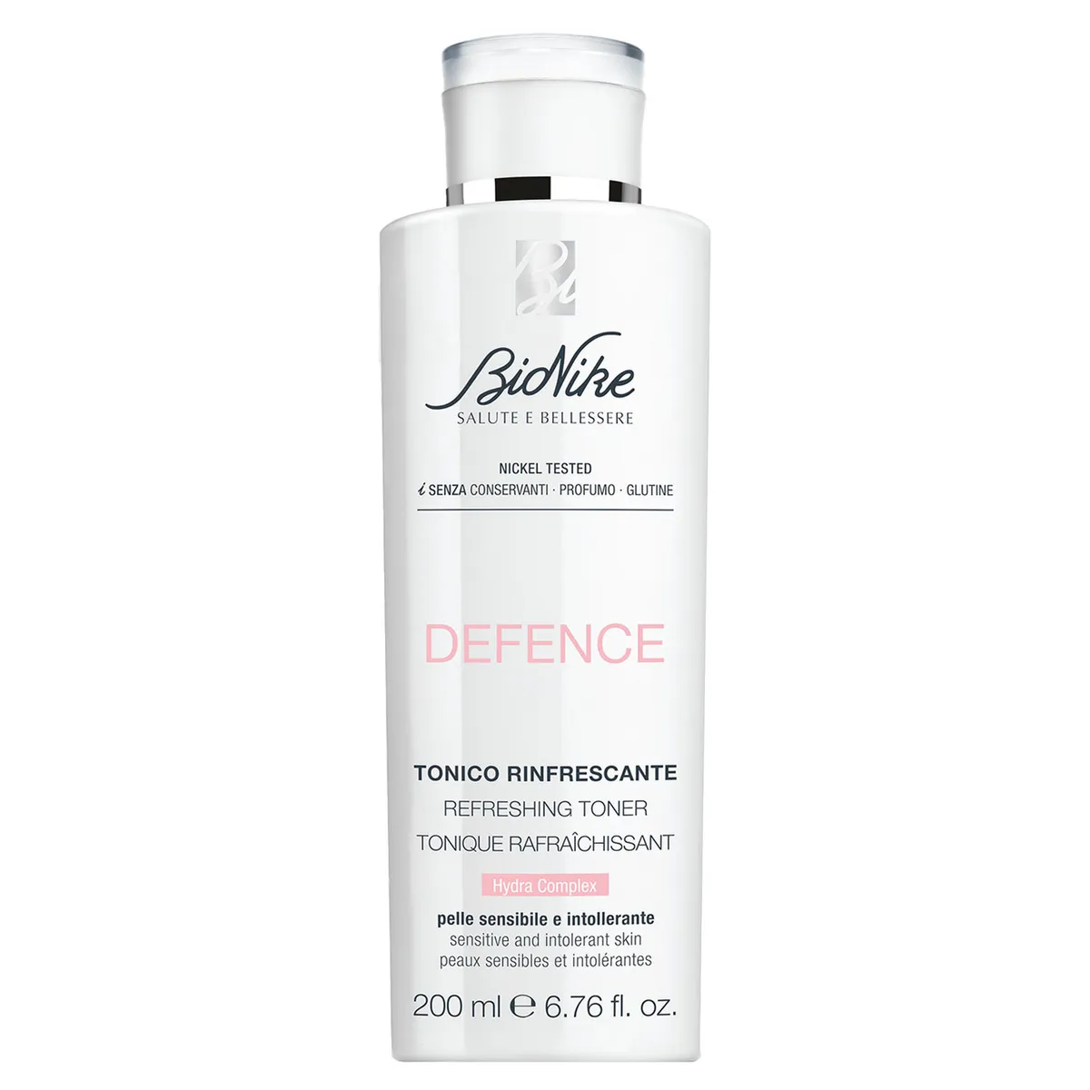 Bio Nike Defence Refreshing Tonic Lotion 200ml