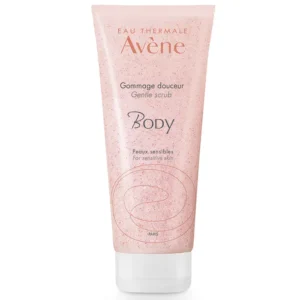 Avene Gommage Delicato Body *200ml