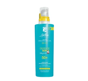 Bio Nike Defence sun fluid lotion 50 200ml