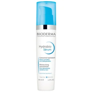 Bioderma Hydrabio Serum 40ml