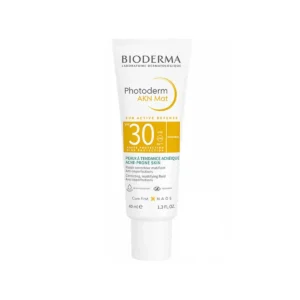 Bioderma Photoderm AKN mat spf 30 40ml