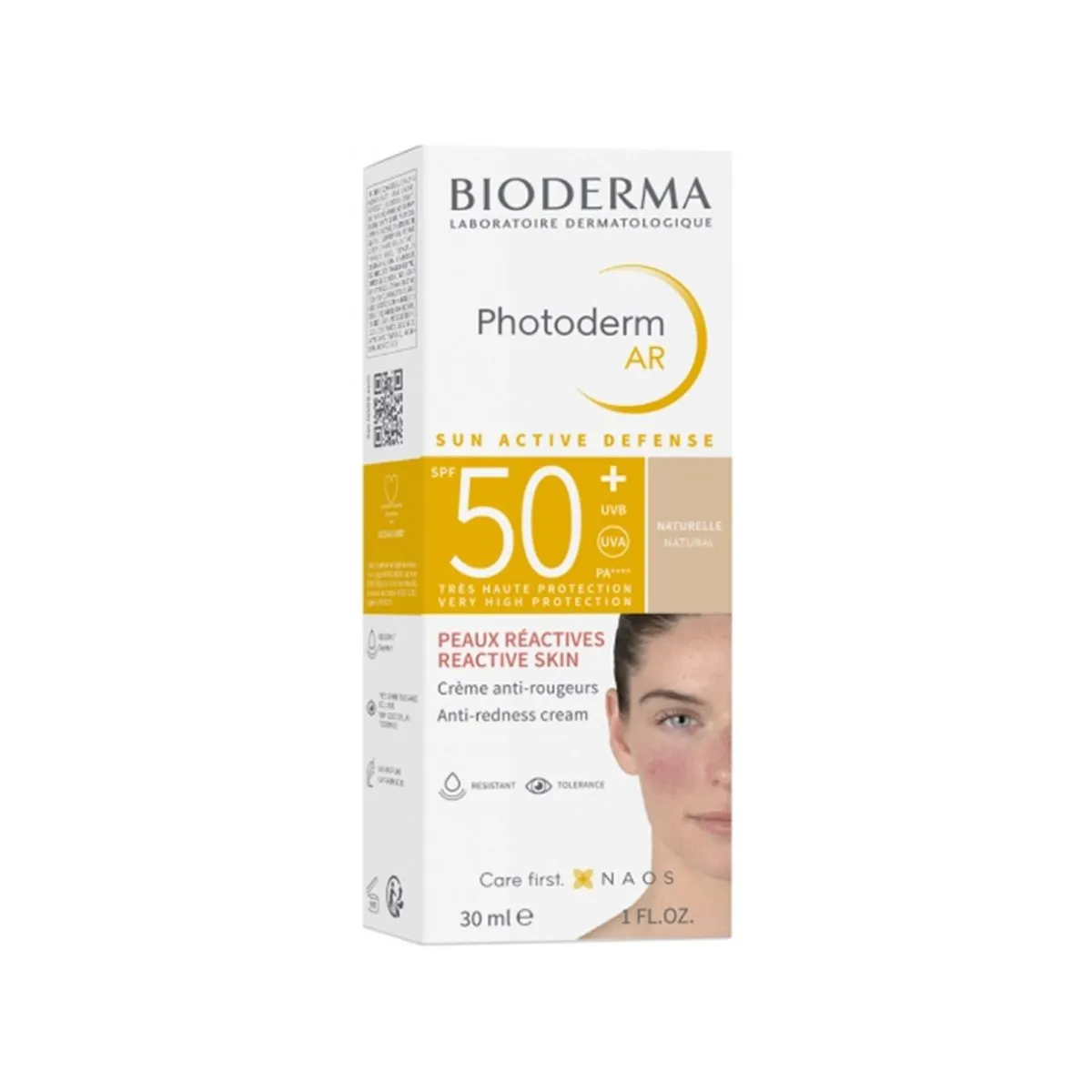 Bioderma Photoderm AR SPF 50+ 30ml