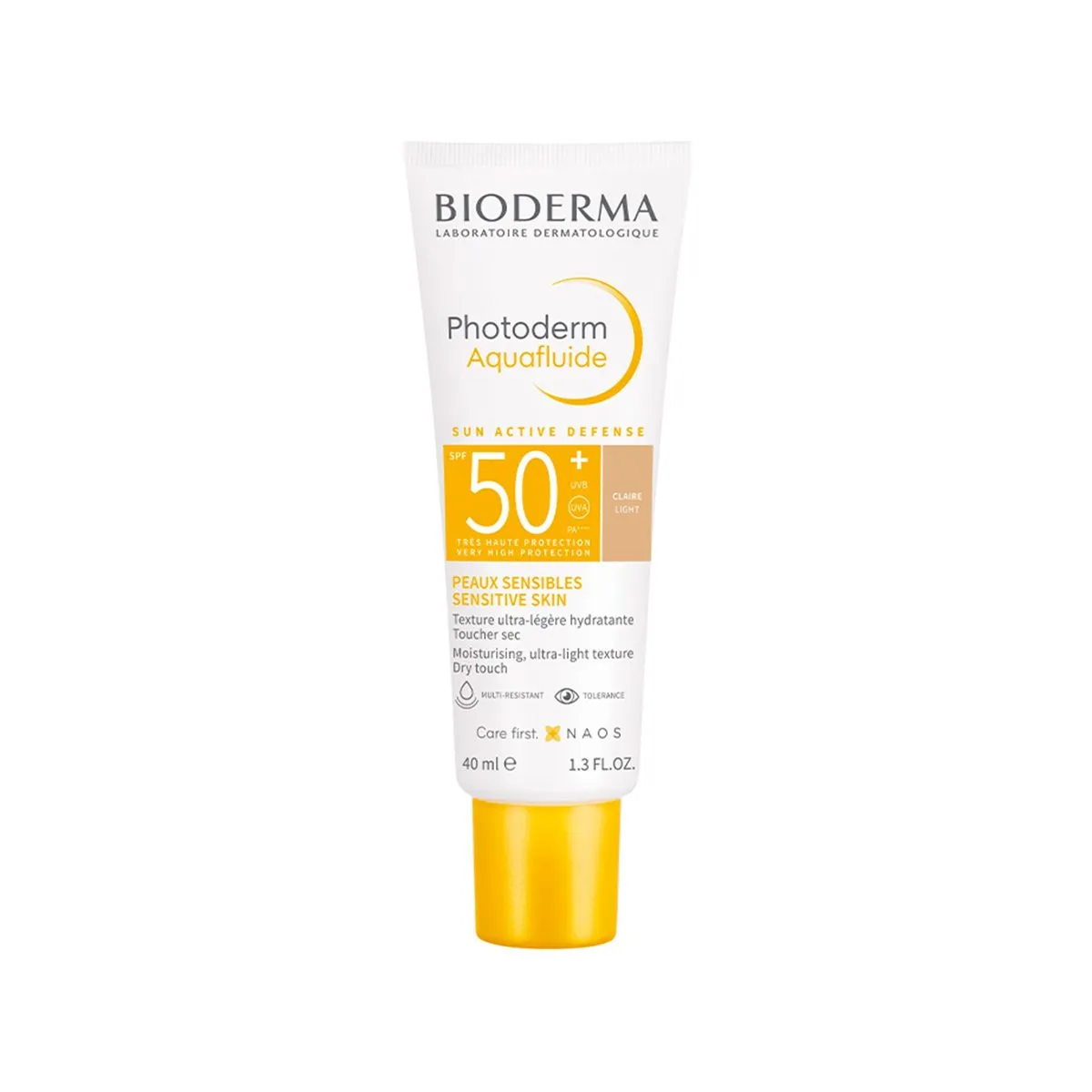 Bioderma Photoderm Max spf 50+ light color