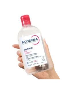 Bioderma Sensibio H2O Solution micellaire * 500ml