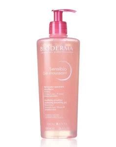 Bioderma Sensibiogel moussant 200ml