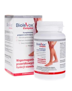 Biolevox Complex Bis *90tab