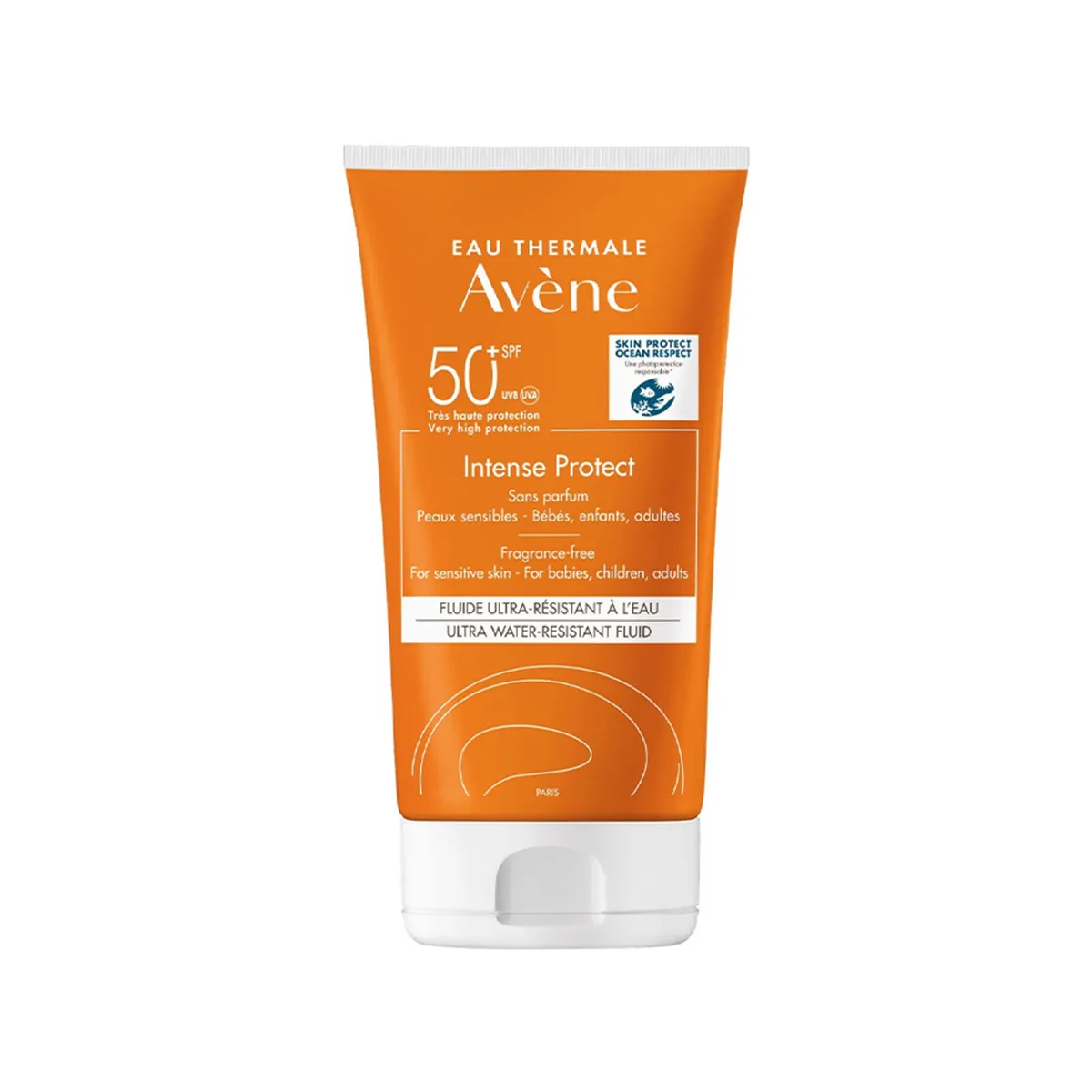 Avene Intense Protect +150ml