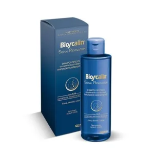 Bioscalin Signal Revolution Shampoo