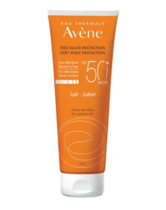 Avene lait spf 50 * 250ml