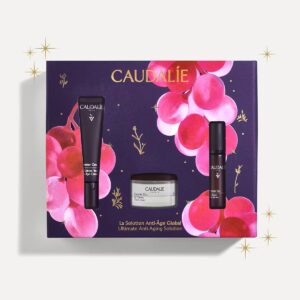 Caudalie Premier Cru Eye Cream 15ml Set - Xmas 2025