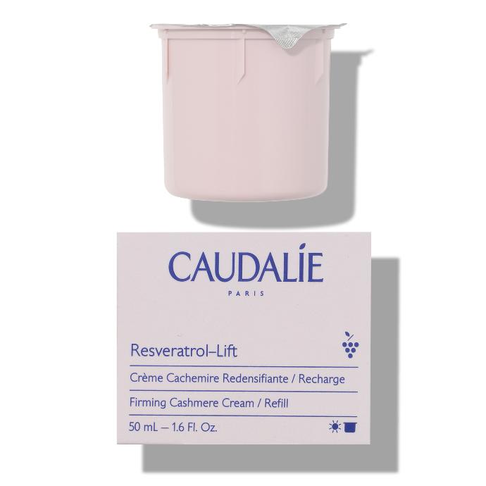 Caudalie Resveratrol – Lift Cashmere Cream Refill 50ML