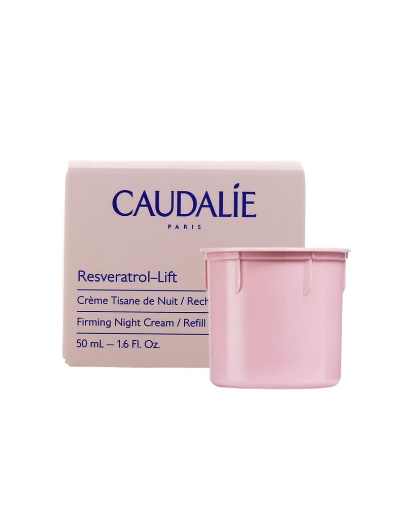 Caudalie Resveratrol – Lift Night Cream Refill 50ML