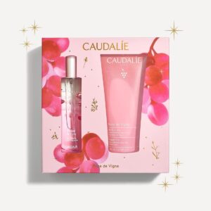 Caudalie Rose des Vignes 50ml Set - Xmas 2025