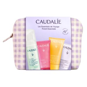 Caudalie Summer Pouch 2025