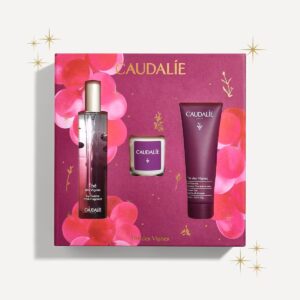 Caudalie The des Vigne 50ml Set - Xmas 2025