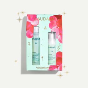 Caudalie Vinoclean Duo Set- Xmas 2025