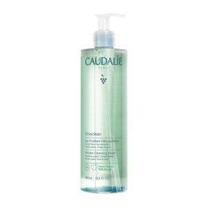 Caudalie Vinoclean Micellar Cleansing Water