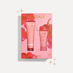 Caudalie Vinohydra Sorbet Cream 60ml Set - Xmas 2025