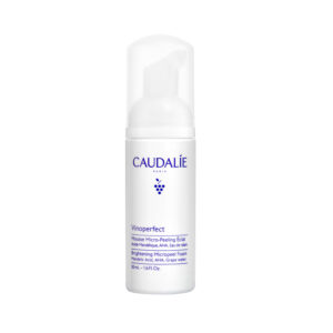 Caudalie Vinoperfect Brightening Micropeel Foam