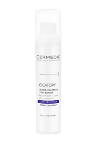 Dermedic Cicatopy Ultra Calming Skin Repair 40ml
