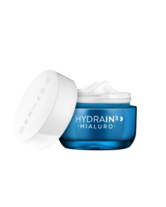 Dermedic Hydrain3 Hialuro Hydrating Night Cream 50Ml