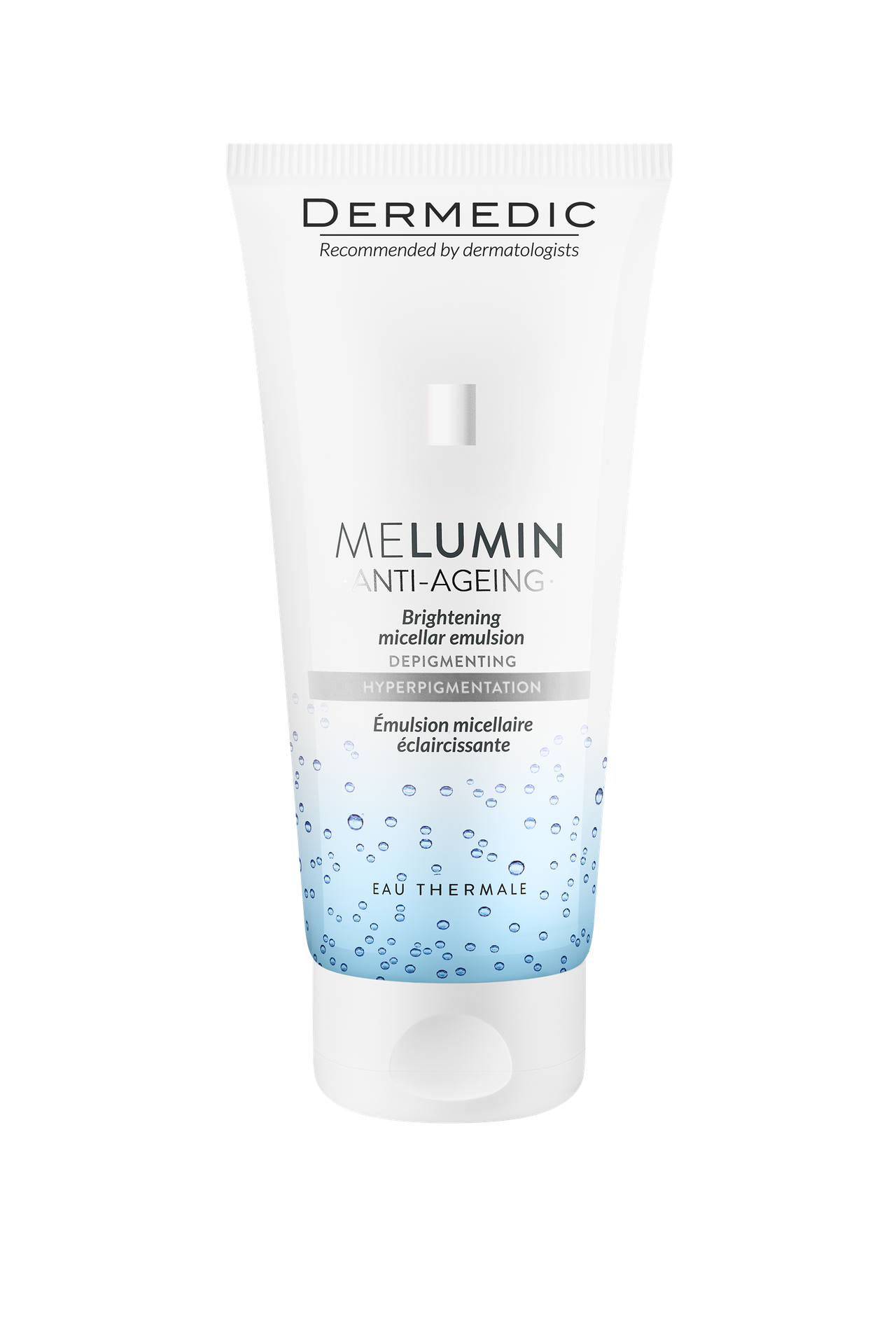 Dermedic Melumin  Depigmenting Micellar Emulsion 200Ml