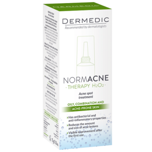 Dermedic Normacne Preventi Acne Spot Treatment 15Gr
