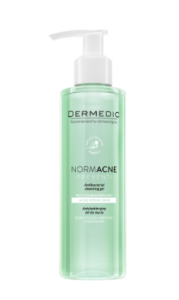 Dermedic Normacne Preventi Cleansing Gel