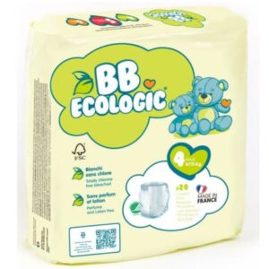 Bb Ecologic Pants  6 (XL) +16KG