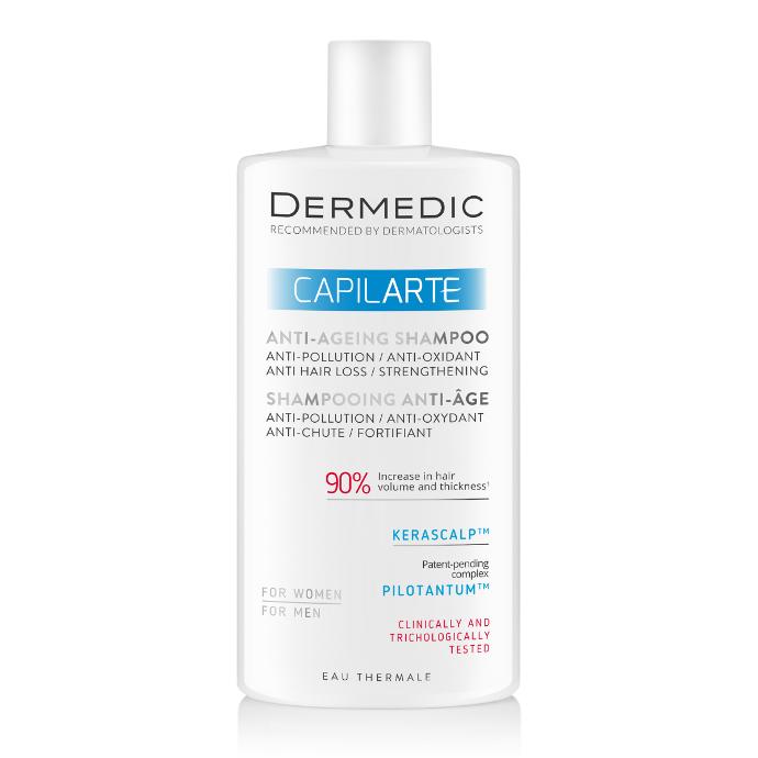 Dermedic Capilarte Anti-Ageing Shampoo 300ml