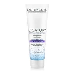 Dermedic Cicatopy Regenerating hand cream 75ml