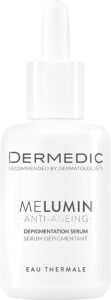 Dermedic Melumin Depigmentation Serum 30ml