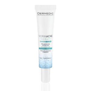 Dermedic Normacne Preventi Ultra-Moisturising Soothing Cream Care During Treatments 40 Ml