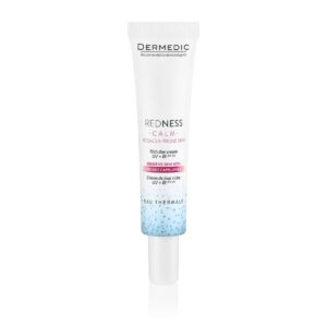 Dermedic Redness A Rich Day Cream Uv+Ir Spf 20 40Ml