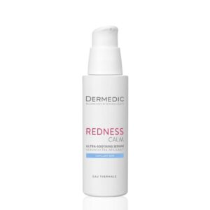 Dermedic Redness Calm Ultra-Soothing Serum 30ml