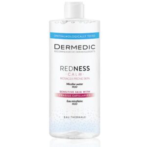 Dermedic Redness Micellar Water 500Ml