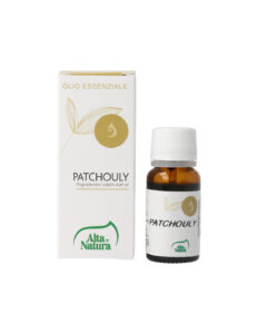 Alta Natura Patchouly Essentia 10ml