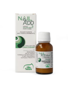 Alta Natura Nail Add Reconstituire 20Ml
