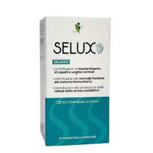 Alta Natura Selux 60 Compresse 60Cpr