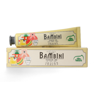 Alta Natura Oral Care Bambini