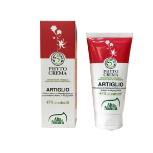 Alta Natura Phyto Crema Artiglio 75Ml