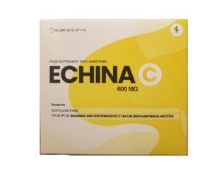 Alta Natura Echinac 600  *20 Bustine