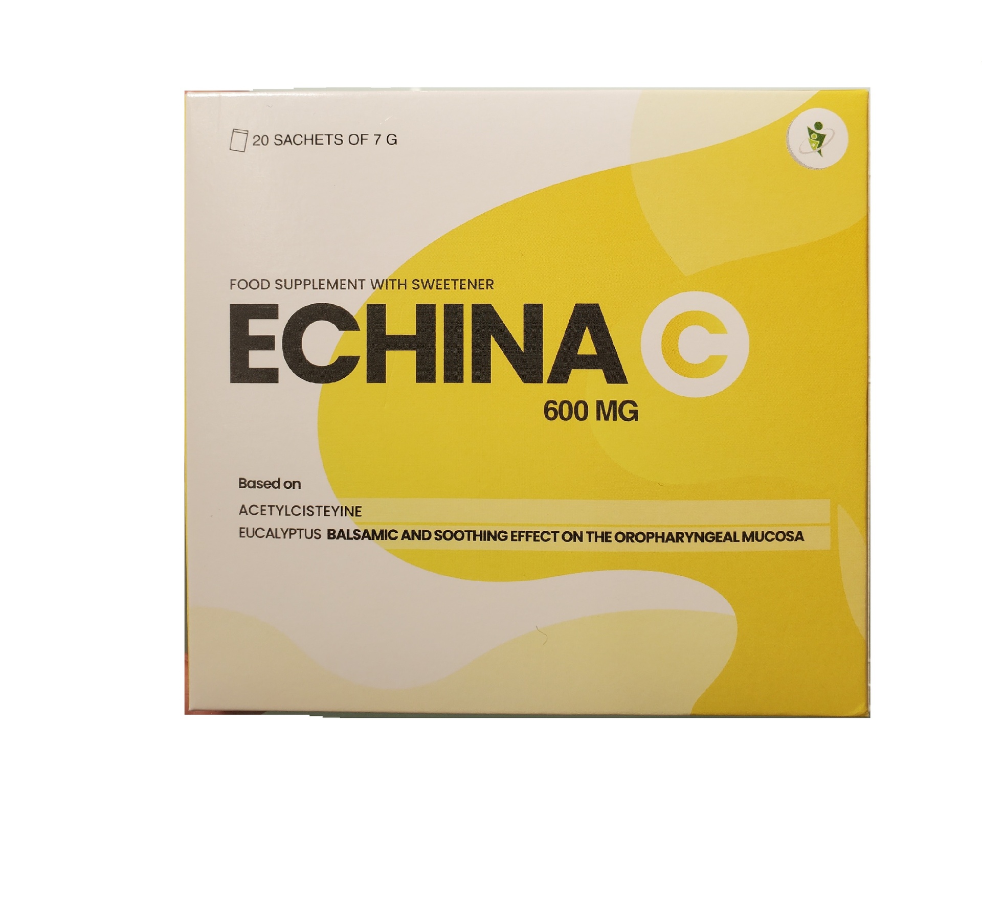 Alta Natura Echinac 600  *20 Bustine