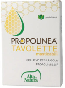 Alta Natura Propolinea 30tabs