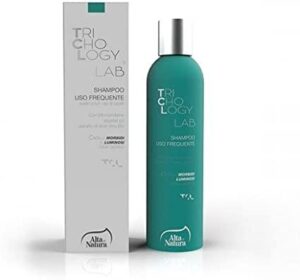 Alta Natura Shampoo 250Ml