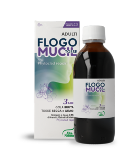 Alta Natura Flogomucil Kolle Per Te Rritur 150ml