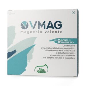 Alta Natura Vmag Bustina